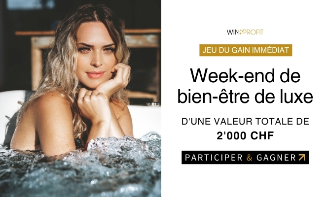 Participez maintenant gratuitement à notre concours