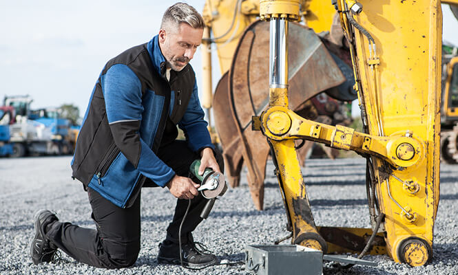 Chaussures de travail