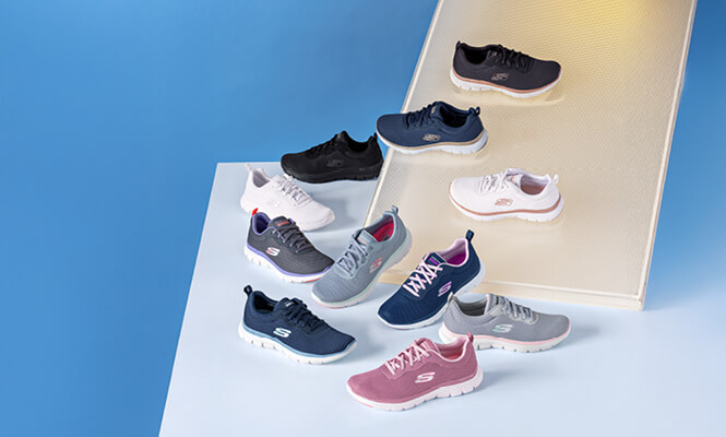 Sneakers Skechers