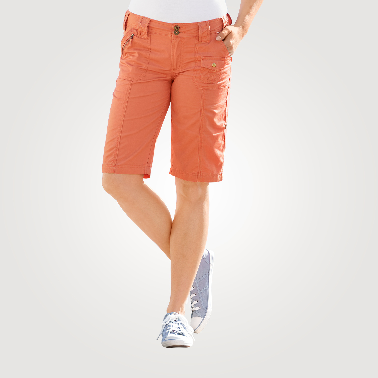 Cargo store Shorts