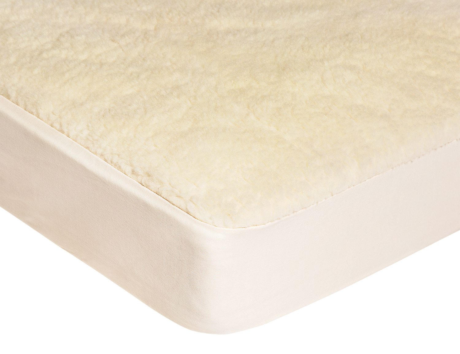 Matelas Housse de Protection Protège-matelas Alèze 140x200 4-Ecken  Caoutchouc