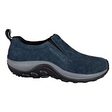 Jungle-Moc-Schlupfschuh von Merrell Damen marine