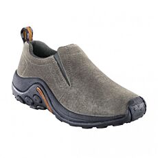 Jungle-Moc, le mocassin dames de Merrell brun