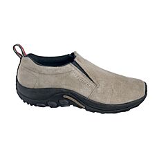 Mocassins slip-on Jungle-Moc de Merrell hommes beige