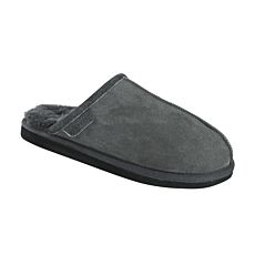 Shepherd Mule pour dames et hommes anthracite