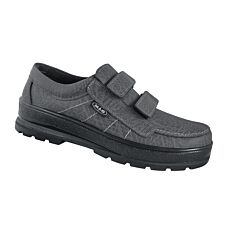 Chaussure polyvalente pour hommes gris