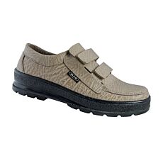 Herren-Allzweck-Schuh beige