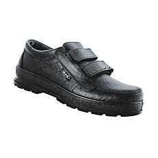 Chaussure polyvalente pour hommes noir