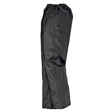 Pantalon de pluie Helly Hansen Voss noir