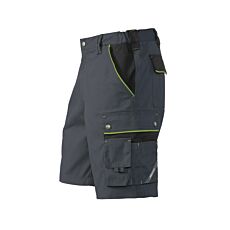 Short Wikland anthracite