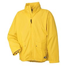 Helly Hansen Regenjacke Voss gelb