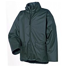 Helly Hansen Regenjacke Voss grün