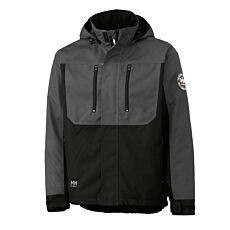 Veste Helly Hansen Berg gris