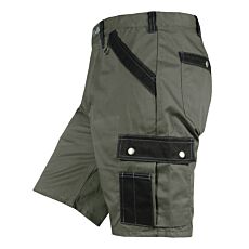 Orix shorts de travail olive