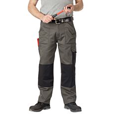 Orix pantalon de travail olive