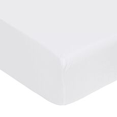 Draps-housses en jersey super stretch pour matelas Boxspring