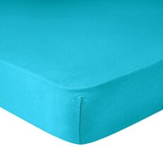 Drap-housse pour matelas spécialement hauts et lits à eau