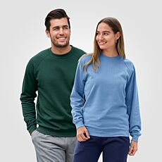 Sweat-shirt unisexe