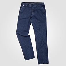 Brühl Dehnbund Jeans mit Komfortbund