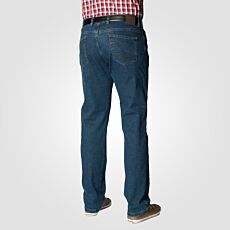 Brühl 5-Pocket Jeans mit Komfortbund