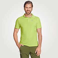 ODLO Herren F-Dry Polo-Shirt