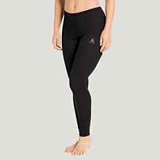 Le collant Baselayer fonctionnel ACTIVE WARM ECO ODLO pour dames