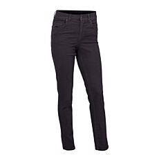 Jean Angels Dolly de coupe straight fit, à canons droits