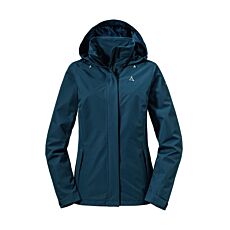 Schöffel Damen Wander-Jacke Gmund L