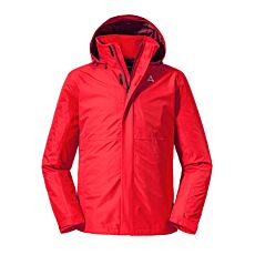 Schöffel Herren Outdoorjacke GMUND M