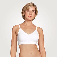 JOCKEY® Modern Micro Seamfree™ Bralette