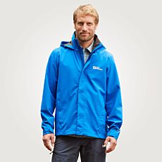 Jack Wolfskin Herren Jacke Trail Time 2L