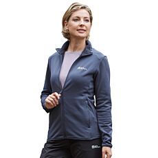 Jack Wolfskin Damen Fleecejacke Kolbenberg W