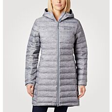 Veste dames en duvet Columbia Lake 22