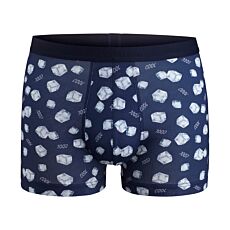 ISA Fun Prints Herren Panty