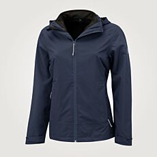 Veste outdoor HTA multifonctionnelle 3-en-1 pour dames