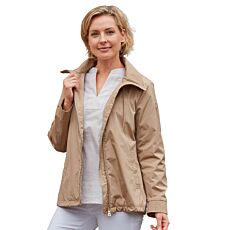 Blouson bomber GEOX Dandra pour dames