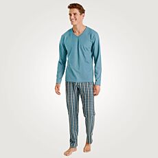 CALIDA Herren Pyjama