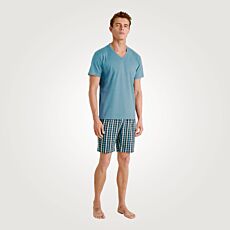 CALIDA Herren Pyjama