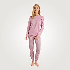 CALIDA Damen Pyjama