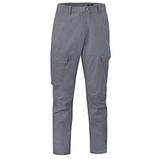 Pantalon cargo pour hommes, qualité stretch