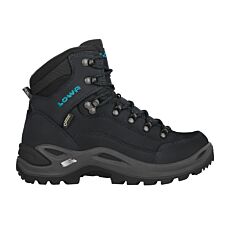 Lowa Renegade Mid GTX pour dames anthracite