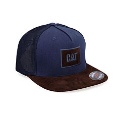 Casquette haut de gamme de la marque Caterpillar