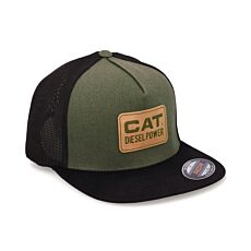 Casquette de la marque Caterpillar