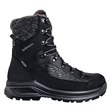 Chaussure d'hiver Renegade Mid Evo Ice GTX pour dames brun foncé