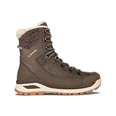 Winterstiefel Renegade Mid Evo Ice GTX für Damen dunkelbraun