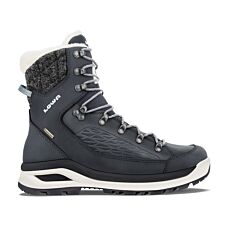 Winterstiefel Renegade Mid Evo Ice GTX für Damen marine