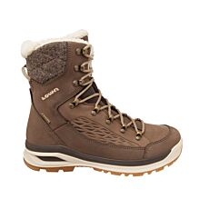 Winterstiefel Renegade Mid Evo Ice GTX für Damen braun