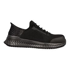 Chaussure de sécurité Skechers Slip-Ins pour hommes