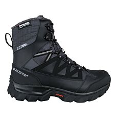 Salomon Chalten TS CSWP Winterschuh für Herren schwarz