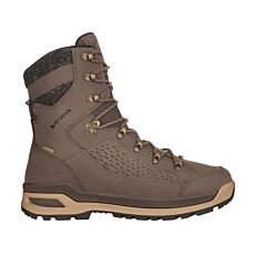 Chaussure d'hiver Renegade Mid Evo Ice GTX pour hommes brun foncé